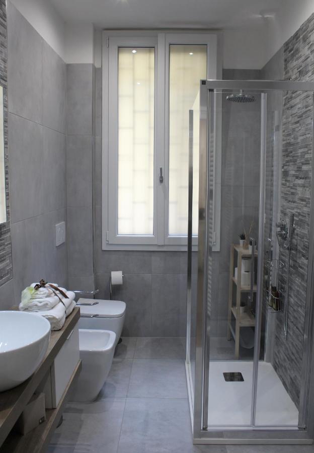 Appartamento Biancospino - Maison Louise Bologna, Sant'Orsola Ngoại thất bức ảnh