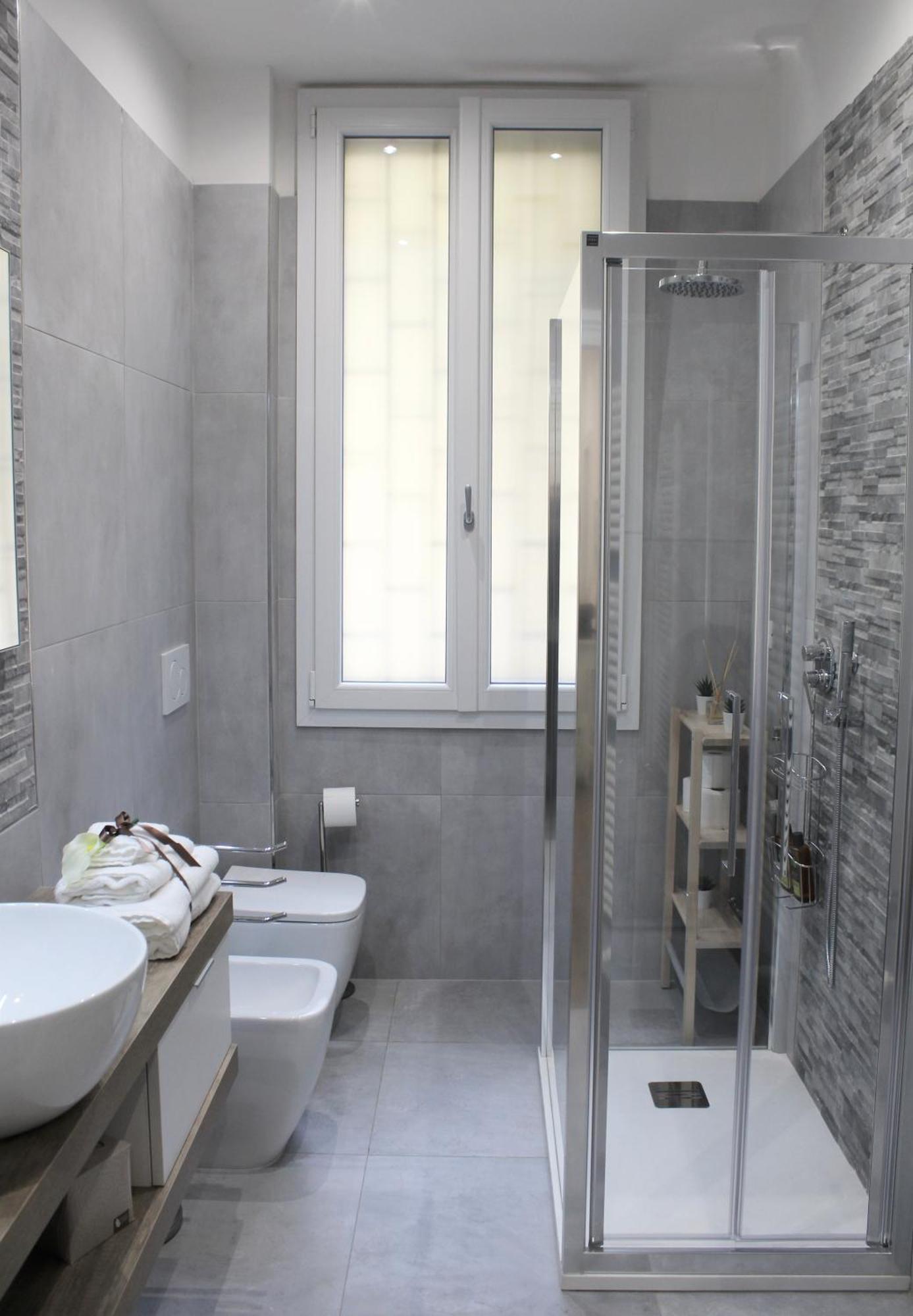 Appartamento Biancospino - Maison Louise Bologna, Sant'Orsola Ngoại thất bức ảnh