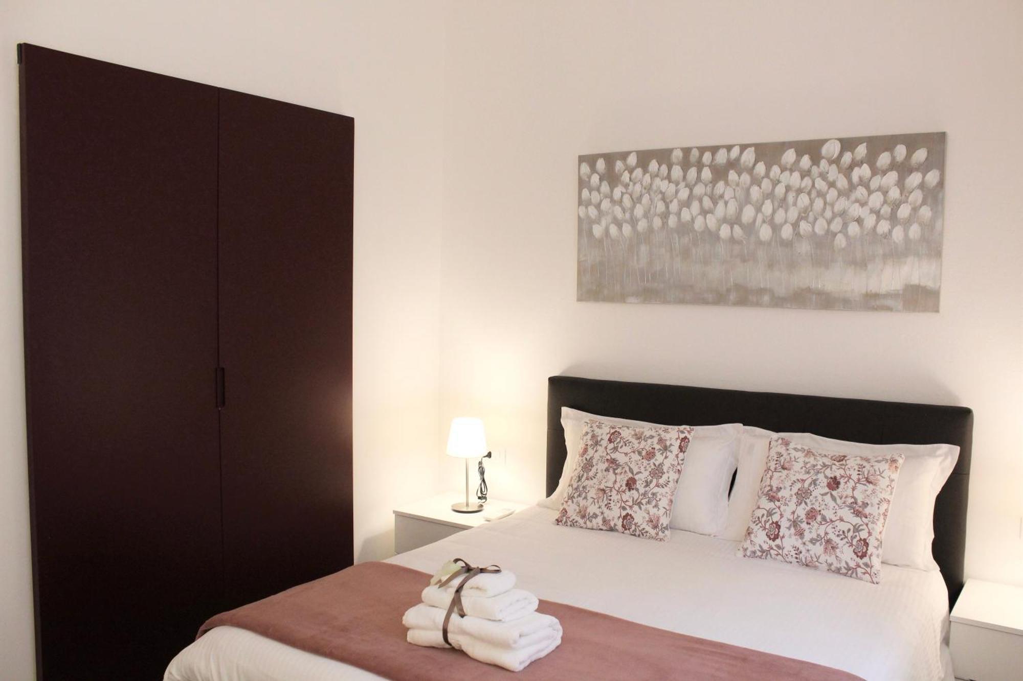 Appartamento Biancospino - Maison Louise Bologna, Sant'Orsola Ngoại thất bức ảnh