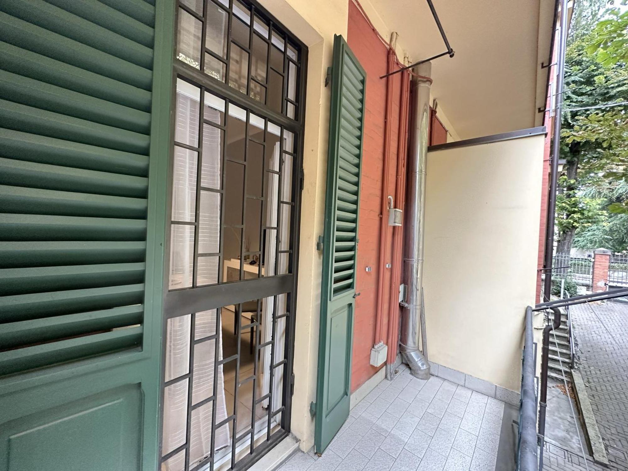 Appartamento Biancospino - Maison Louise Bologna, Sant'Orsola Ngoại thất bức ảnh